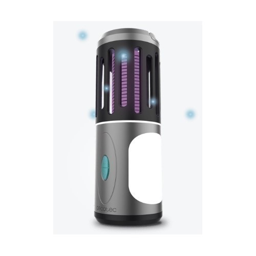 MOSQUITERO CECOTEC KILLER BYEFLY 3000 GO 3 EN 1